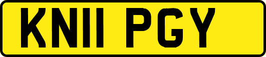 KN11PGY