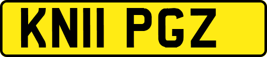 KN11PGZ