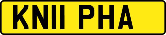 KN11PHA