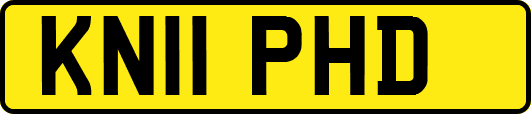 KN11PHD