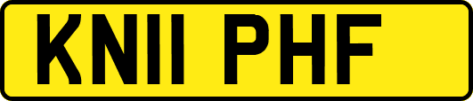 KN11PHF