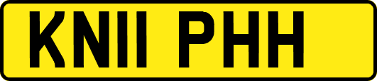 KN11PHH