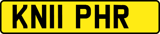 KN11PHR