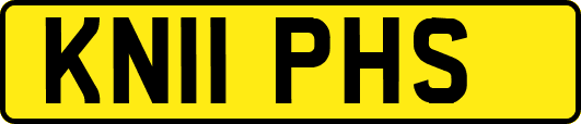 KN11PHS