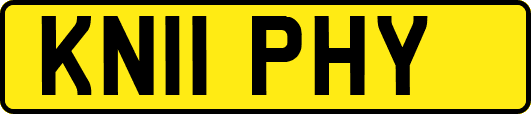 KN11PHY