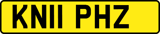 KN11PHZ