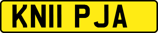 KN11PJA