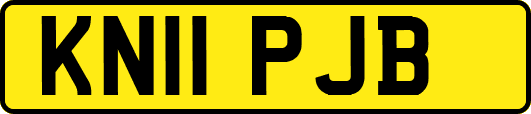 KN11PJB