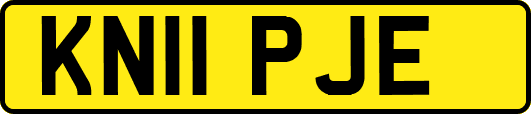 KN11PJE