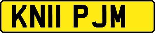 KN11PJM
