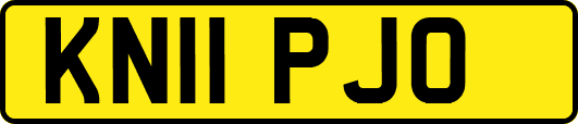 KN11PJO