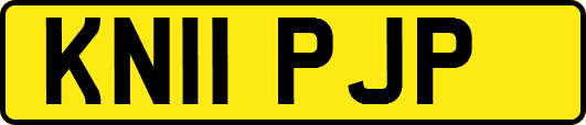 KN11PJP