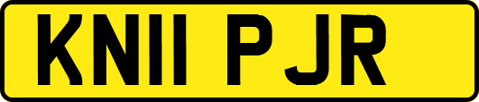 KN11PJR