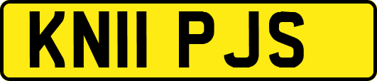 KN11PJS