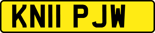 KN11PJW