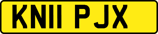 KN11PJX
