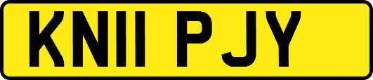 KN11PJY
