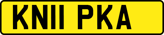 KN11PKA