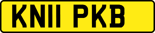 KN11PKB