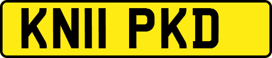 KN11PKD