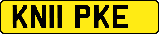 KN11PKE