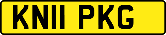 KN11PKG