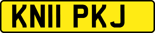 KN11PKJ