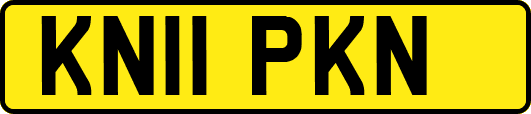 KN11PKN