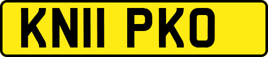 KN11PKO