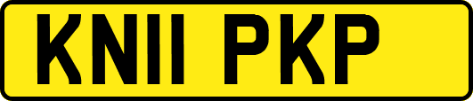 KN11PKP