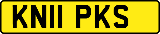 KN11PKS