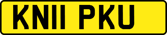 KN11PKU
