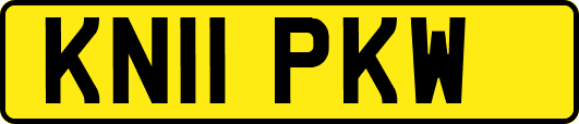 KN11PKW