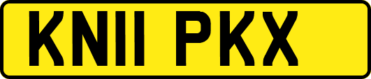 KN11PKX