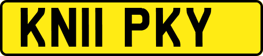KN11PKY