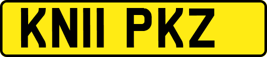 KN11PKZ