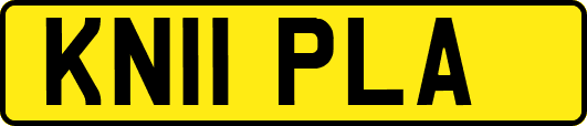 KN11PLA