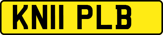 KN11PLB