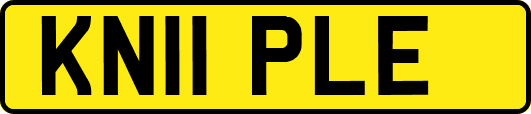 KN11PLE