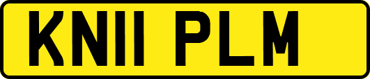 KN11PLM