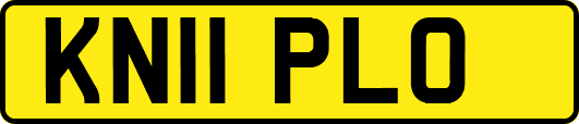 KN11PLO