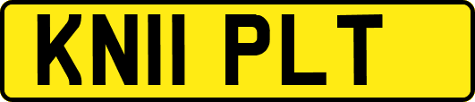 KN11PLT