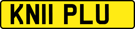 KN11PLU