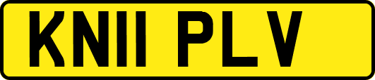 KN11PLV
