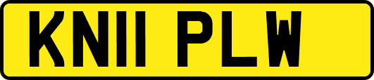 KN11PLW