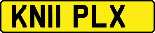 KN11PLX