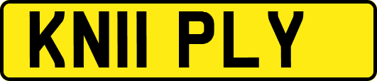 KN11PLY