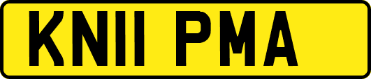 KN11PMA