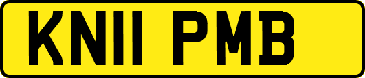 KN11PMB