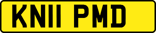 KN11PMD